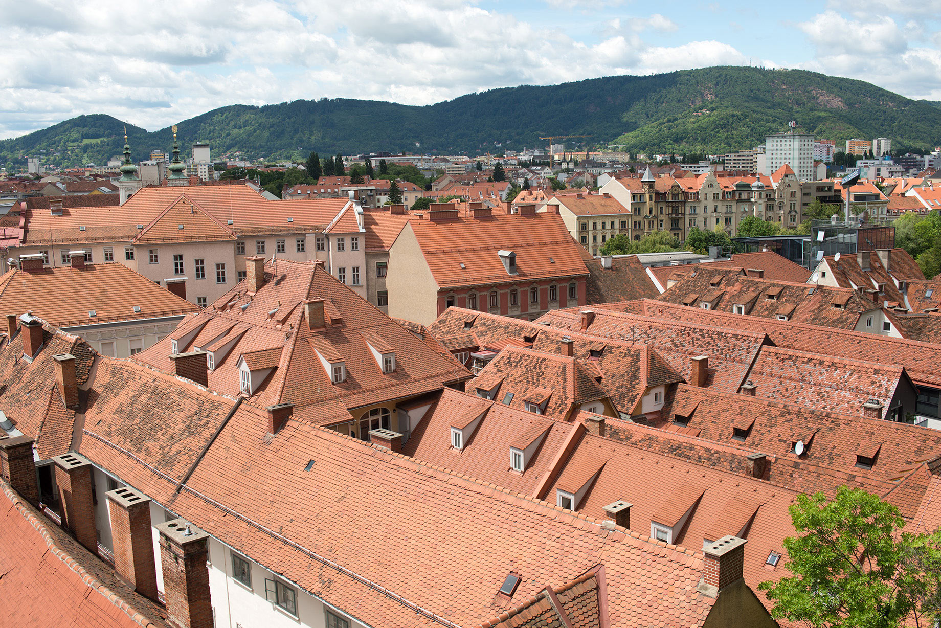 Graz